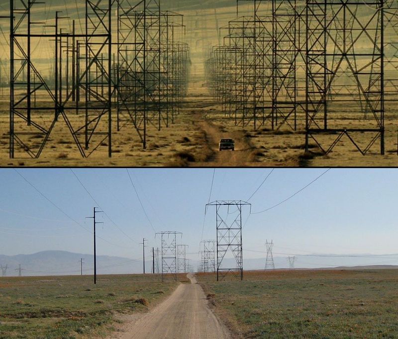 Se7en (1995)