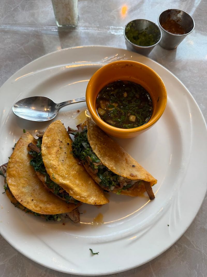 The Birria Tacos That Built a Loyal Following