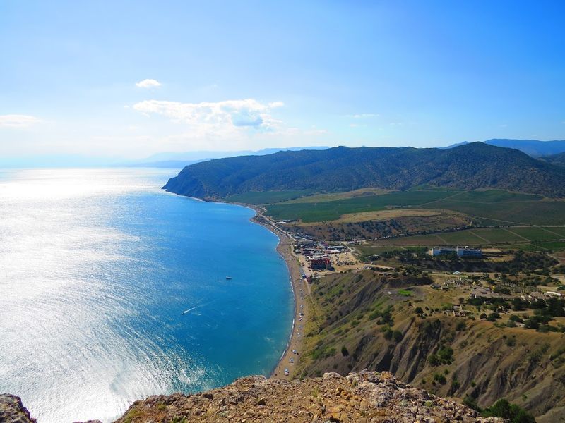 The Black Sea