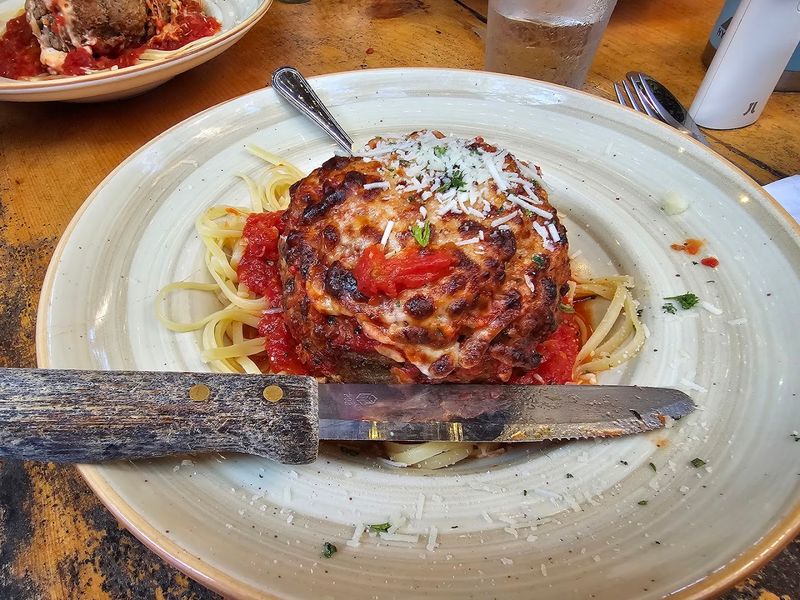 The Bocce Ball Meatball That Earns Its Own Fan Club The Bocce Ball Meatball That Earns Its Own Fan Club