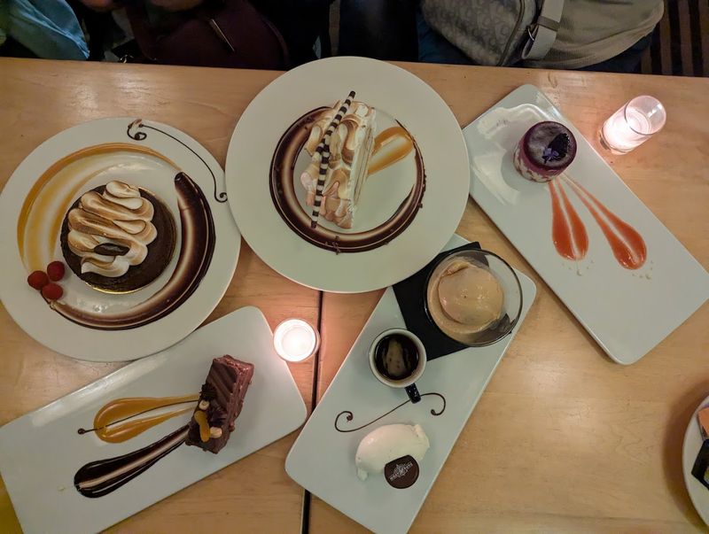 The Boccone Dolce: A Dessert That Has Earned Its Own Fan Club