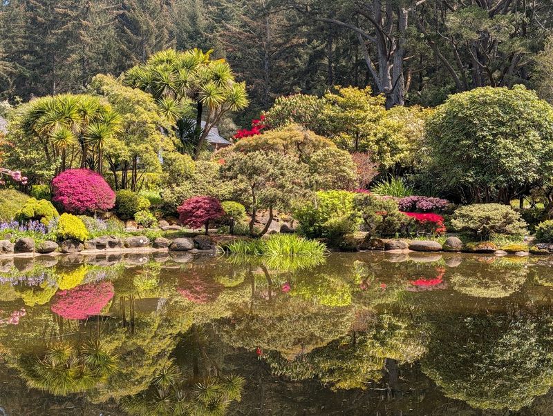 The Botanical Garden That Surprises Every First-Time Visitor
