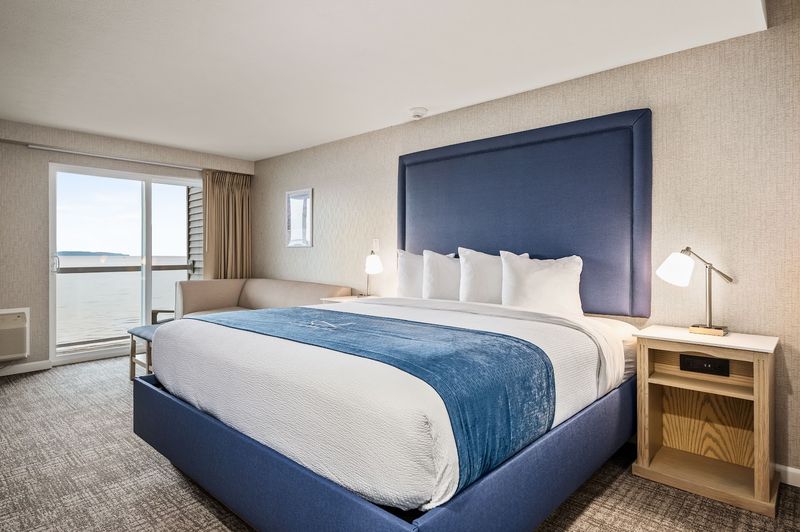 The Boutique Difference: What Sets This Inn Apart From Chain Hotels