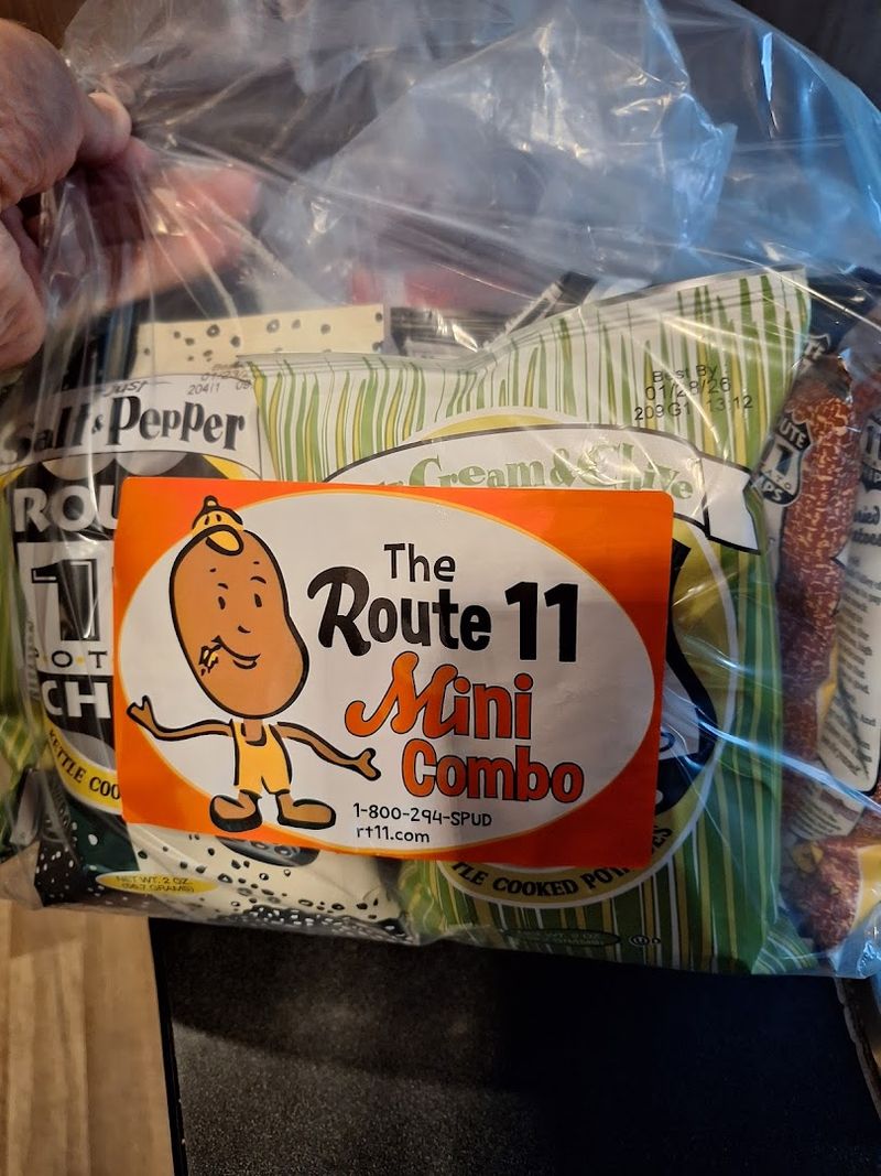 The Brand's Surprisingly Wide Reach The Brand's Surprisingly Wide Reach