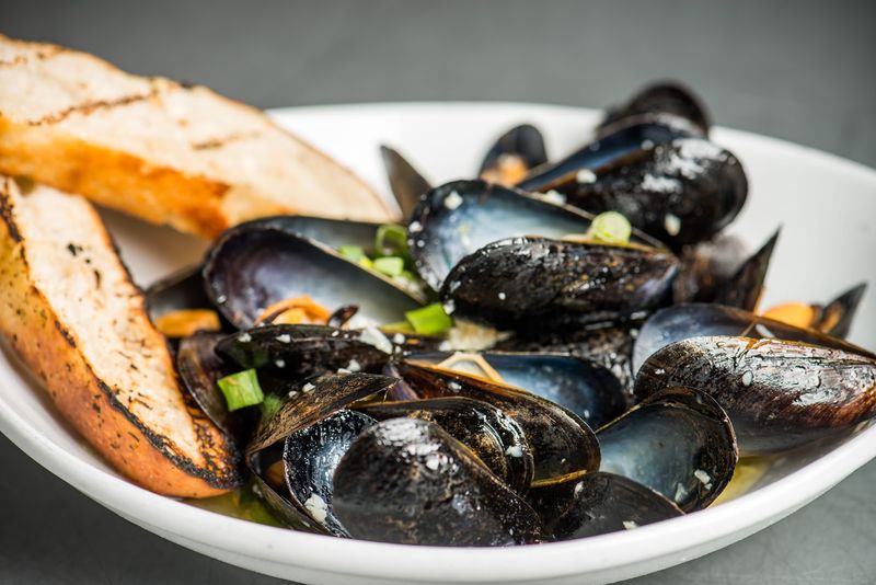 The Breachway Grill - Charlestown