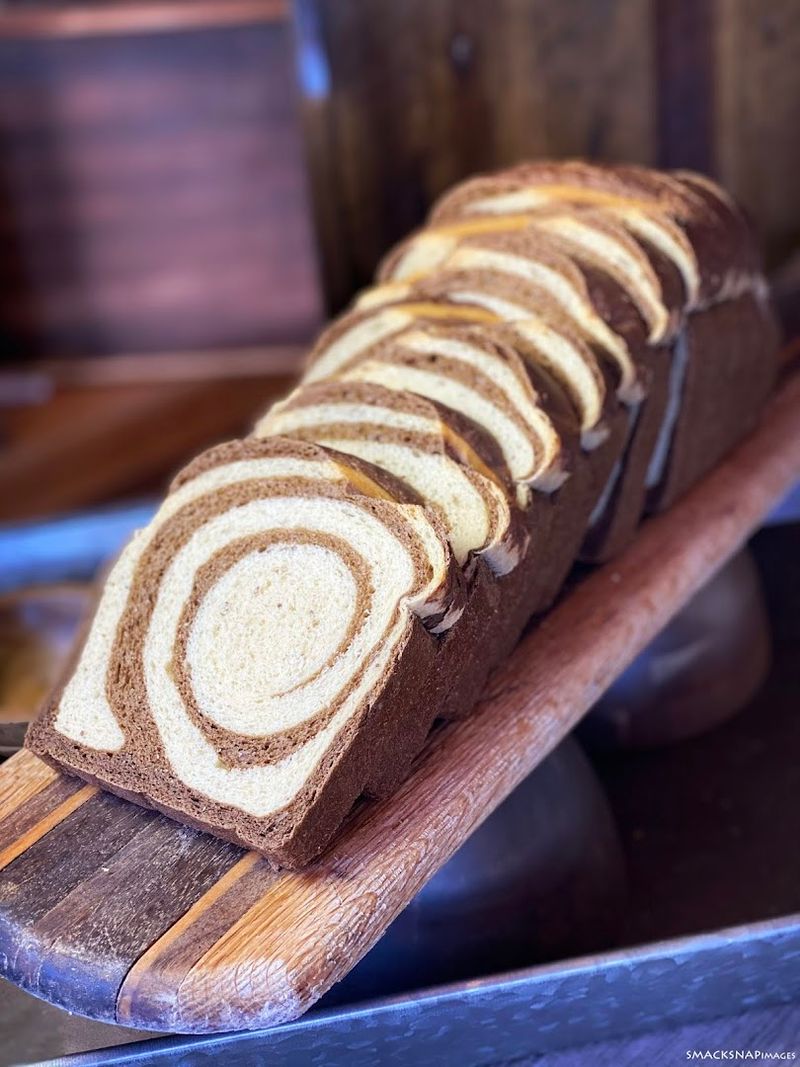 The Bread That Deserves Its Own Fan Club