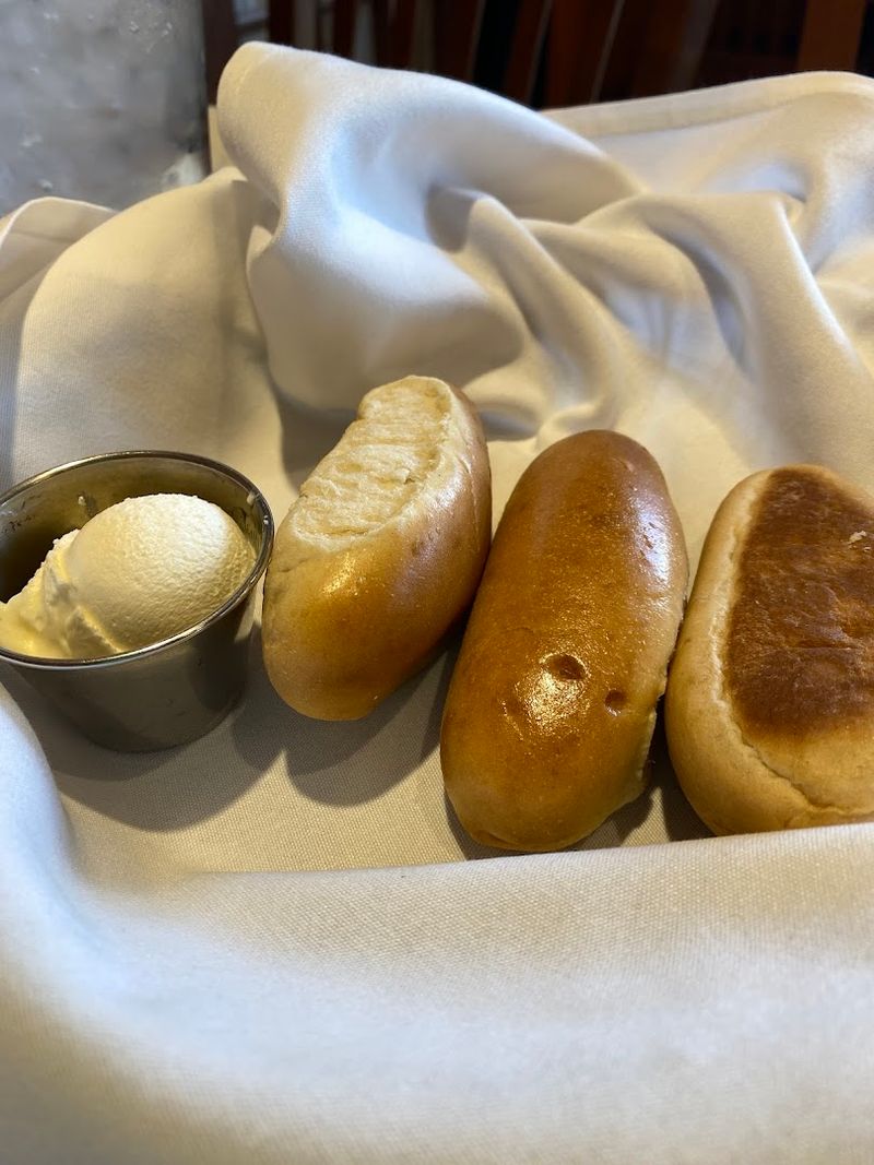 The Bread and Pretzels Deserve Their Own Spotlight The Bread and Pretzels Deserve Their Own Spotlight