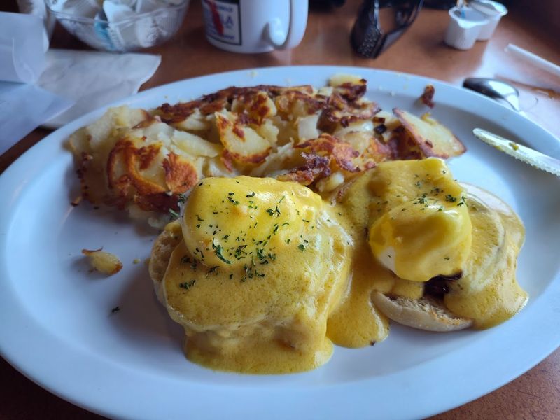 The Breakfast Combo That Earns the Drive
