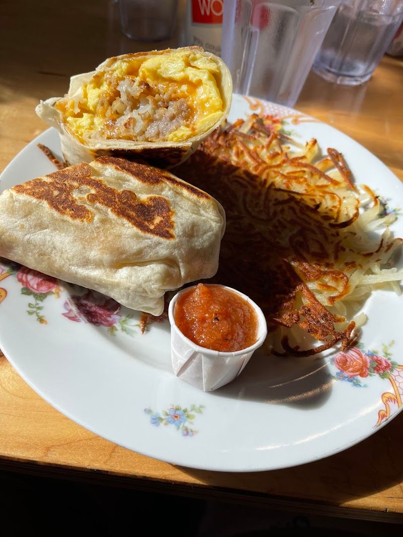 The Breakfast Items That Keep People Coming Back