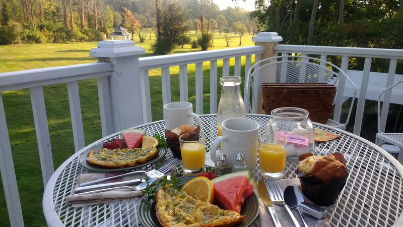 The Breakfast That Guests Keep Talking About Long After They Leave