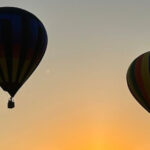 The Breathtaking Balloon Ride Hidden in the Heart of Florida