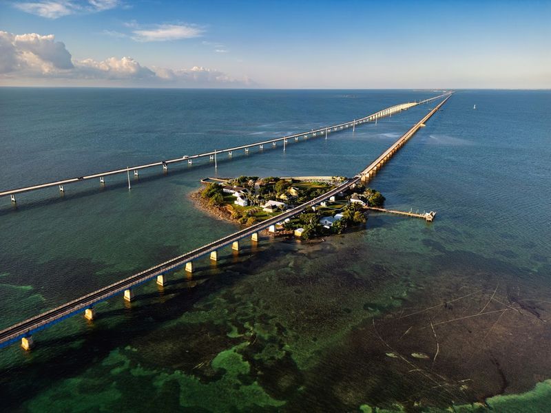 The Bridge That History Built The Bridge That History Built