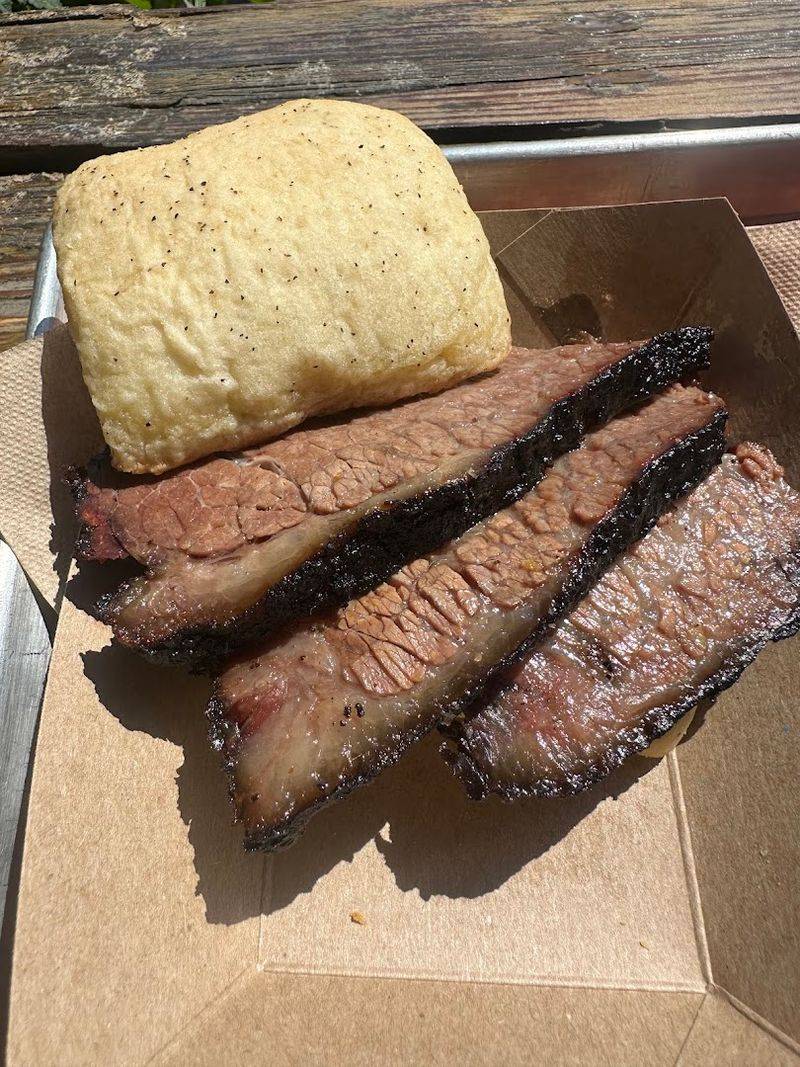 The Brisket That Converts People The Brisket That Converts People