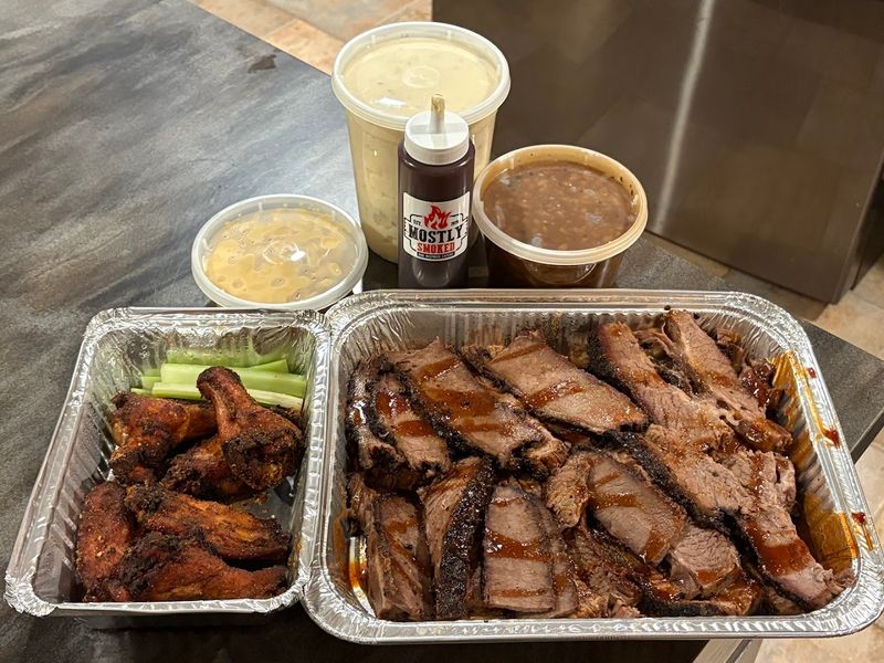 The Brisket That Started All the Conversations The Brisket That Started All the Conversations