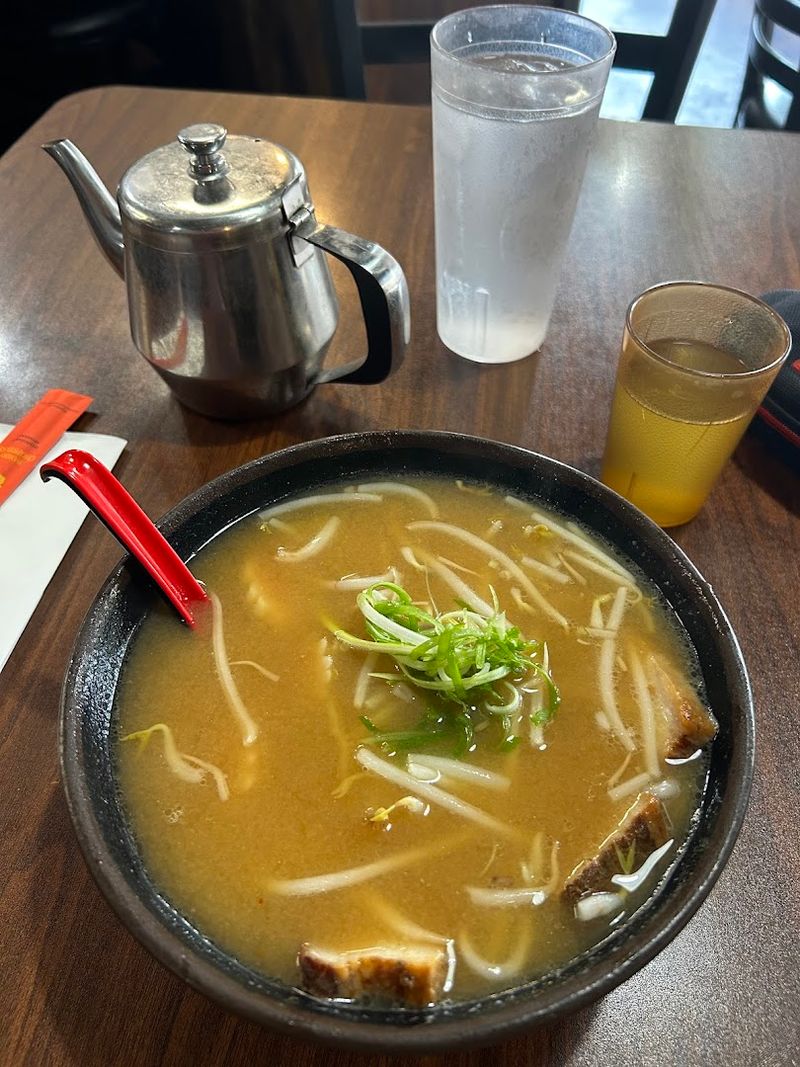 The Broth That Changes Everything