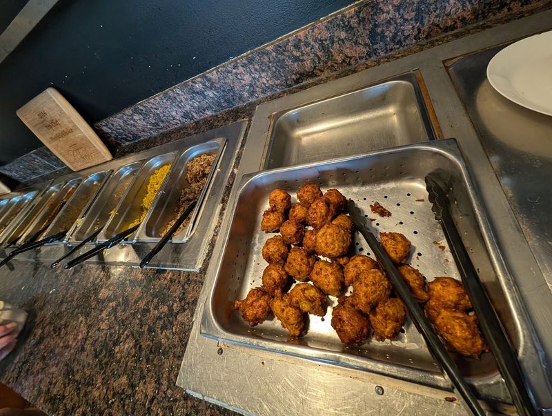 The Buffet Experience Worth Every Bite The Buffet Experience Worth Every Bite