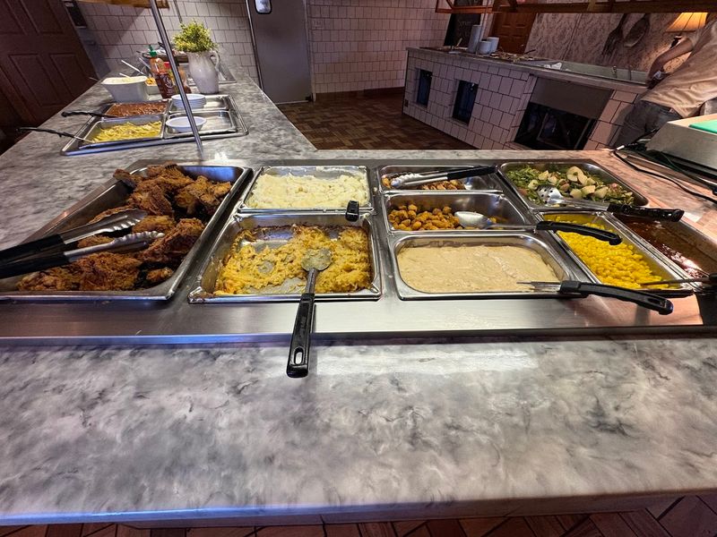 The Buffet Spread That Makes People Cancel Their Plans The Buffet Spread That Makes People Cancel Their Plans