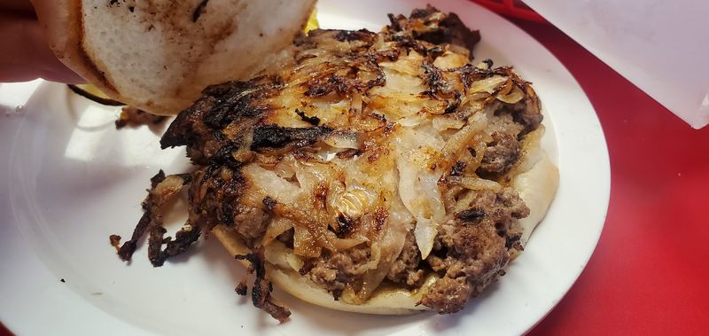 The Burger Itself: What to Expect on Your Plate