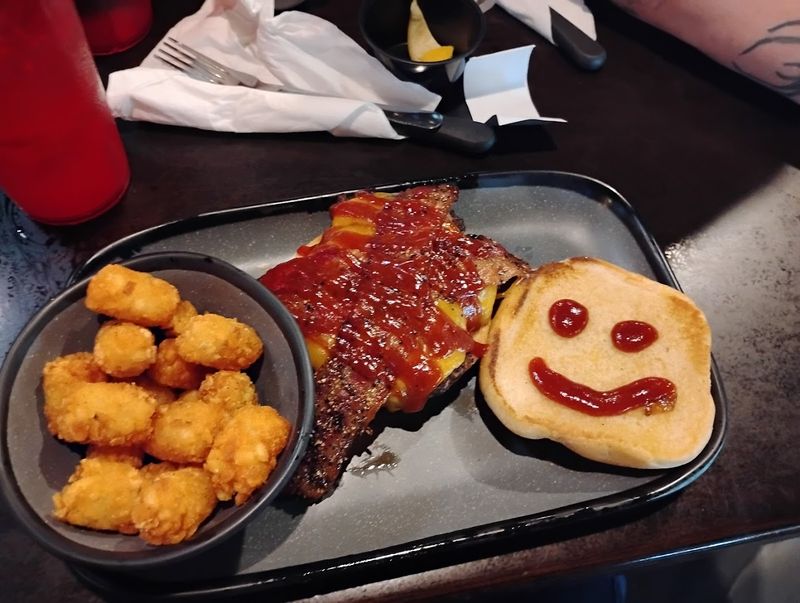 The Burger Lineup That Earns Repeat Visits