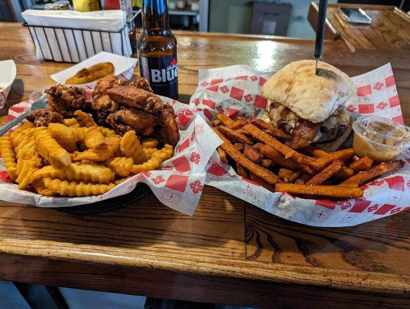 The Burger That Keeps People Coming Back