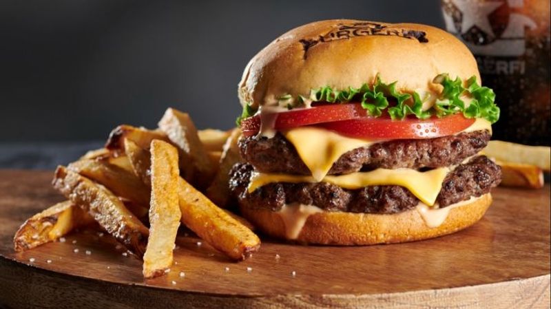 The CEO Burger: A Must-Try Order