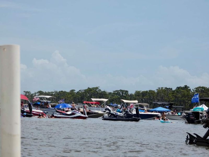The Cajun Culture Woven Into Every Corner