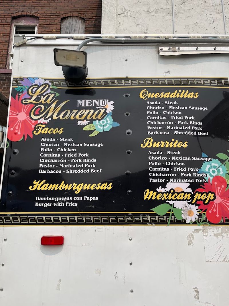The California Burrito That Breaks All the Rules in the Best Way