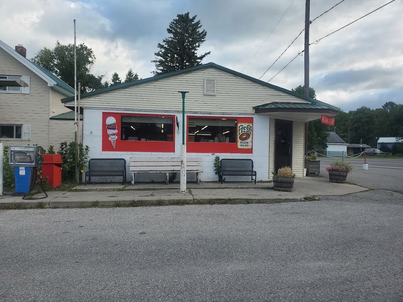 The Camp Store and Its Famous Donuts: A Morning Tradition