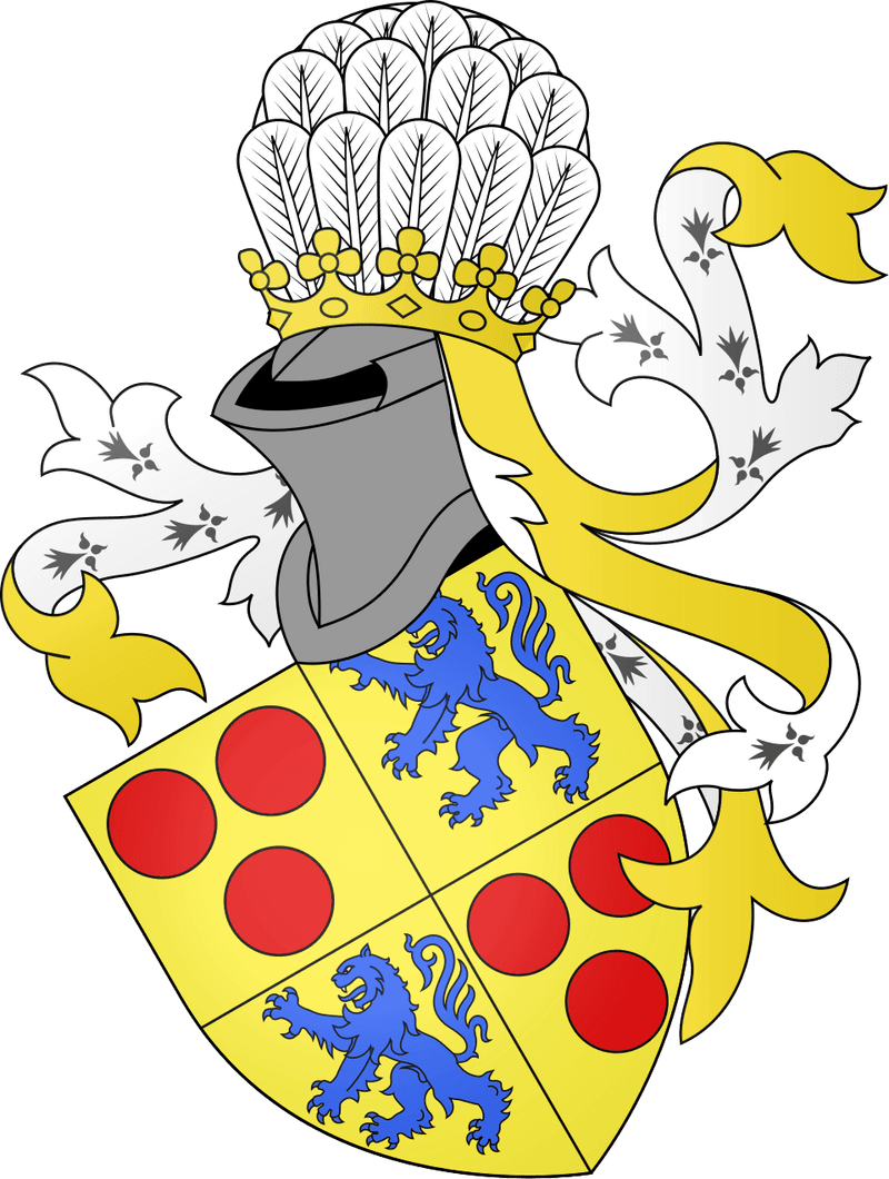 The Capetian House of Courtenay (France and Constantinople)