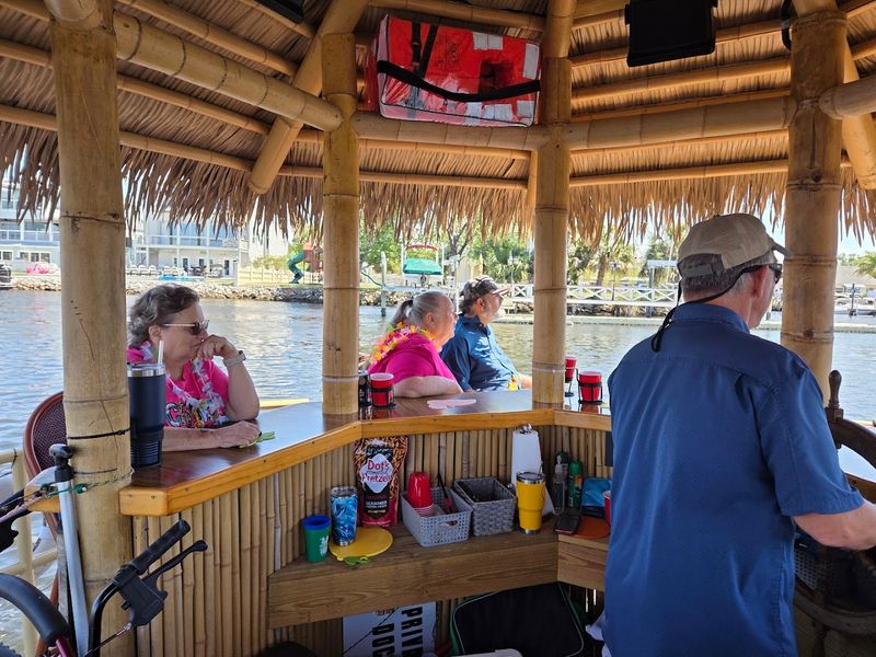 The Captains Who Make Every Trip Unforgettable