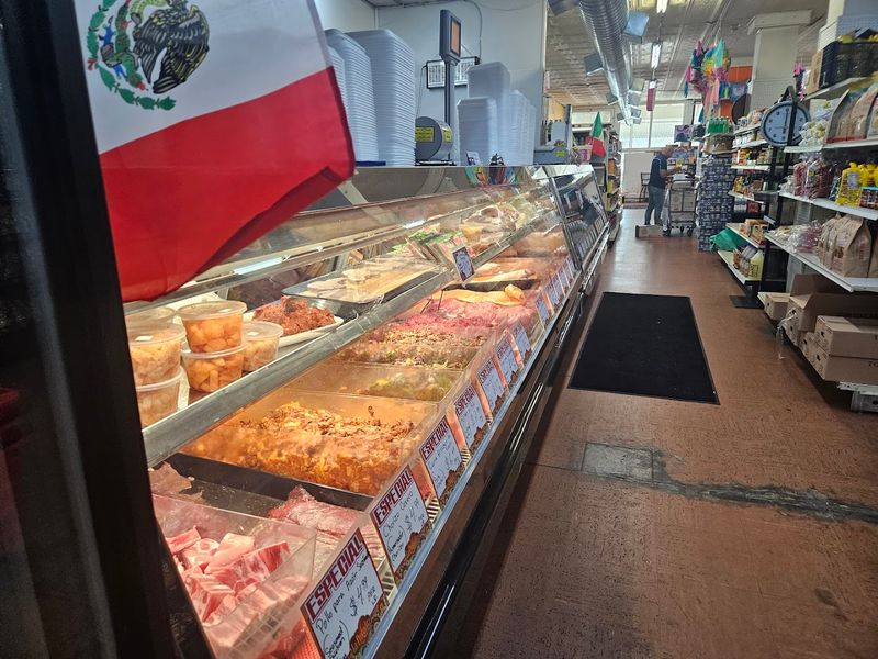 The Carniceria Inside: A Butcher Shop Worth Knowing About The Carniceria Inside: A Butcher Shop Worth Knowing About