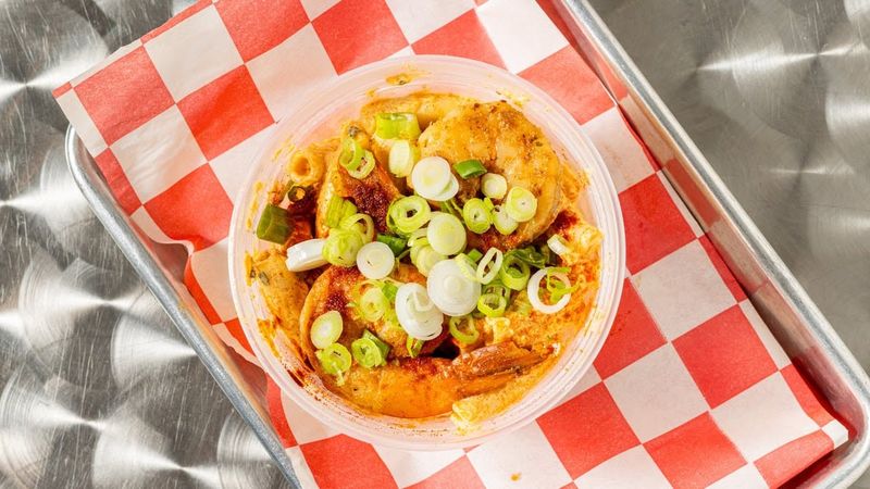 The Catering Side of Soul on Shawmut