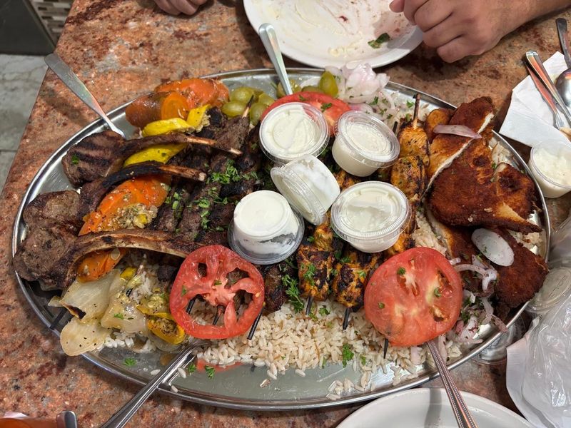 The Cedar Plate: A Meal That Keeps on Giving