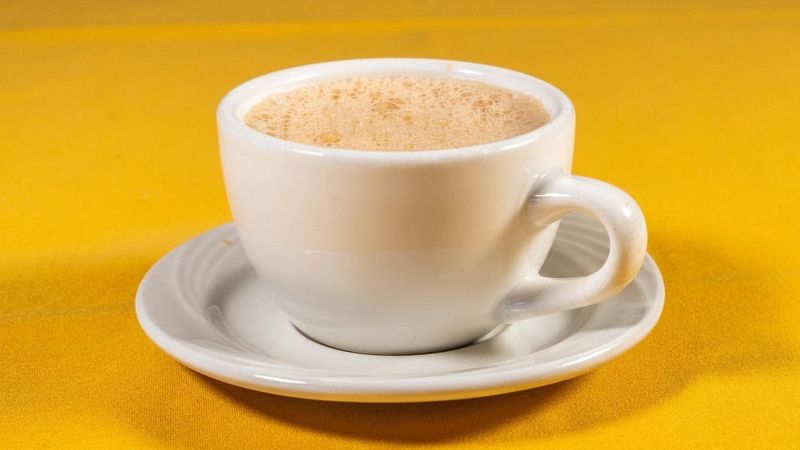 The Chai Tea Situation Deserves Its Own Spotlight