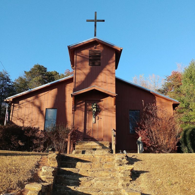 The Chapel on the Hill