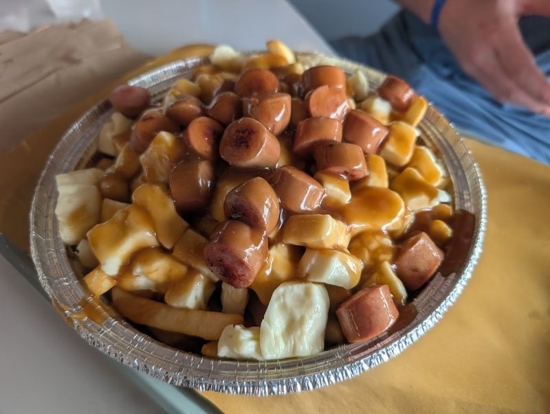 The Cheese Curds Deserve Their Own Spotlight