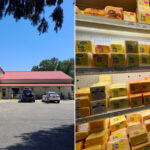 The Cheese Shop Attached to an 1898 Barn Is One of Watertown’s Most Delicious Secrets