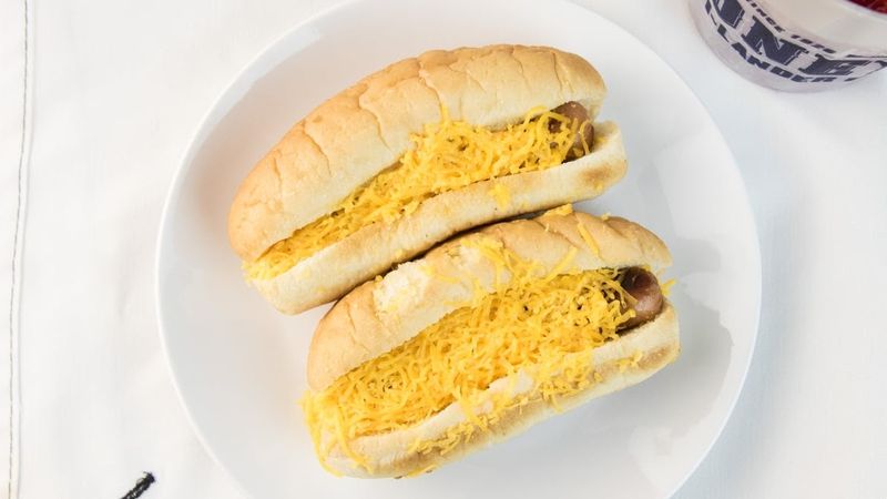 The Cheese That Sparks Conversations The Cheese That Sparks Conversations