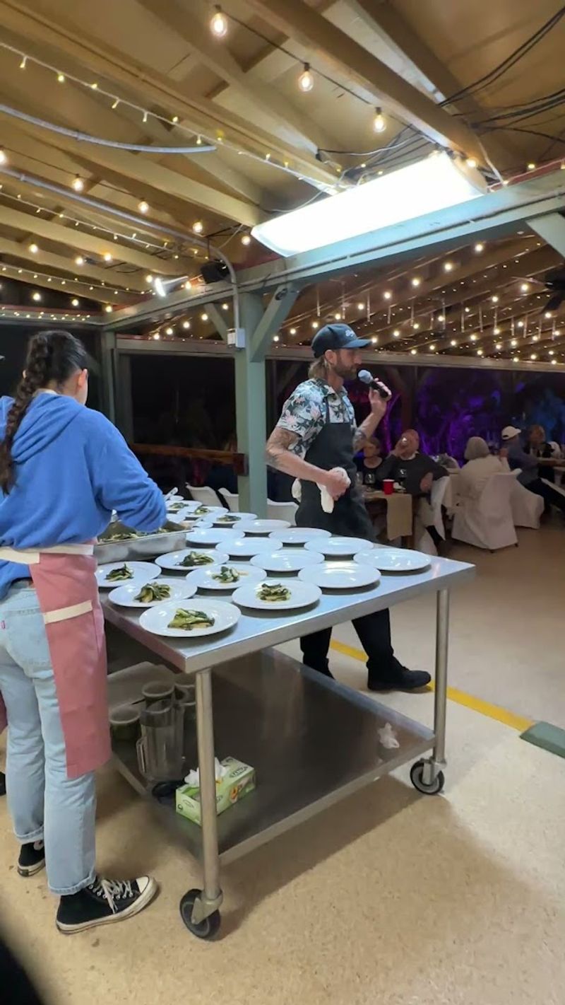 The Chef Dinner Events That Sell Out Fast