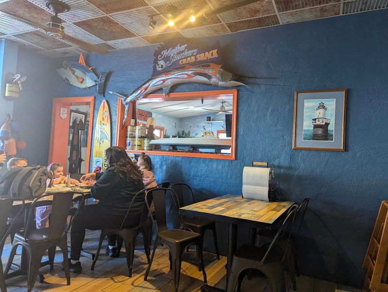 The Chesapeake Traditions Behind Mother Shuckers The Chesapeake Traditions Behind Mother Shuckers