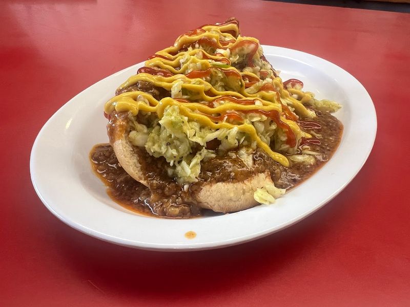 The Chili Dog That Deserves Its Own Fan Club
