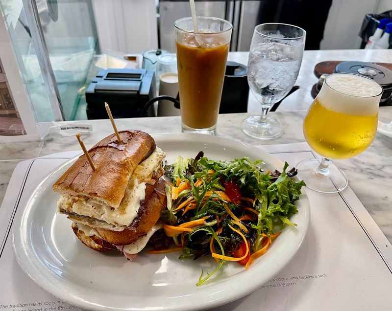 The Chivito: A Taste of Punta del Este