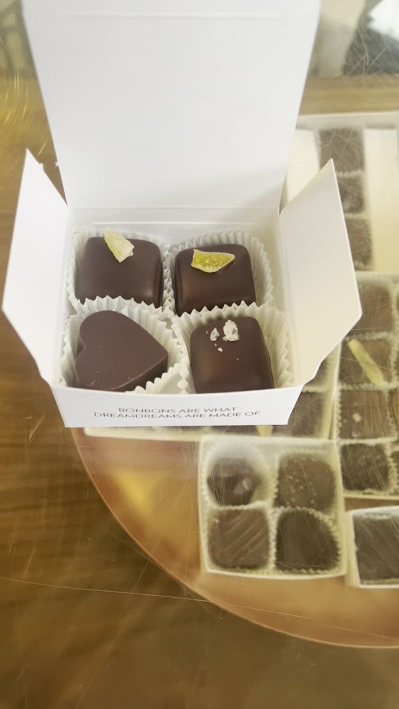 The Chocolate Bars That Deserve Your Full Attention