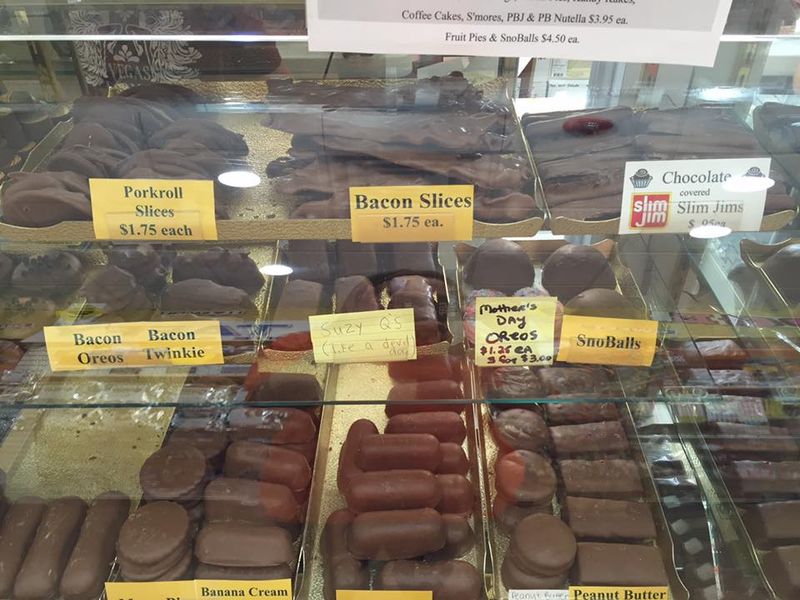 The Chocolate Selection That Keeps People Coming Back
