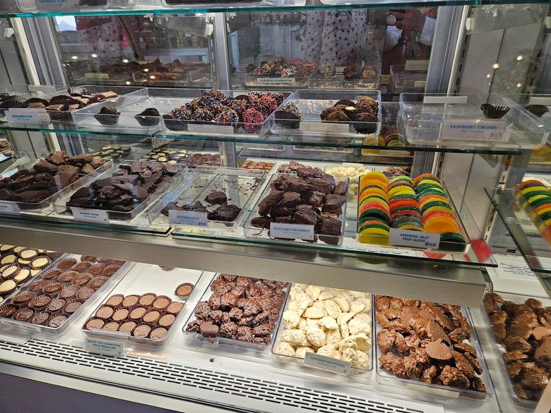 The Chocolate Tour That Changes Everything