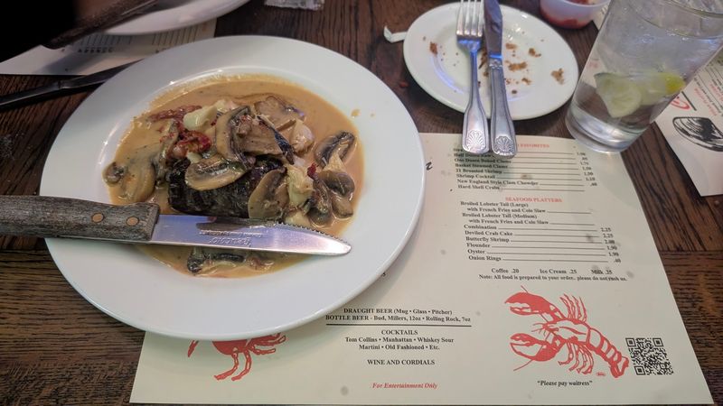 The Clam Tavern (Clifton Heights) The Clam Tavern (Clifton Heights)