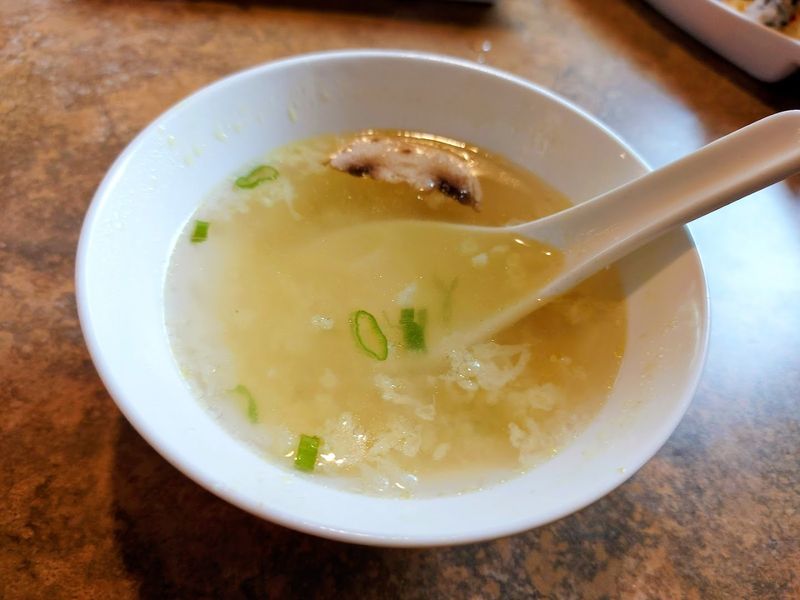 The Clear Soup Moment That Surprises Everyone