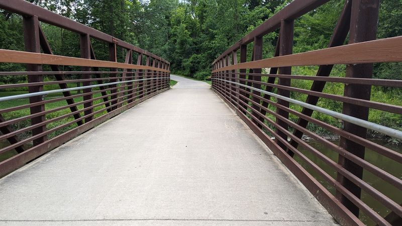 The Clinton River Corridor That Makes Every Lap Feel Fresh