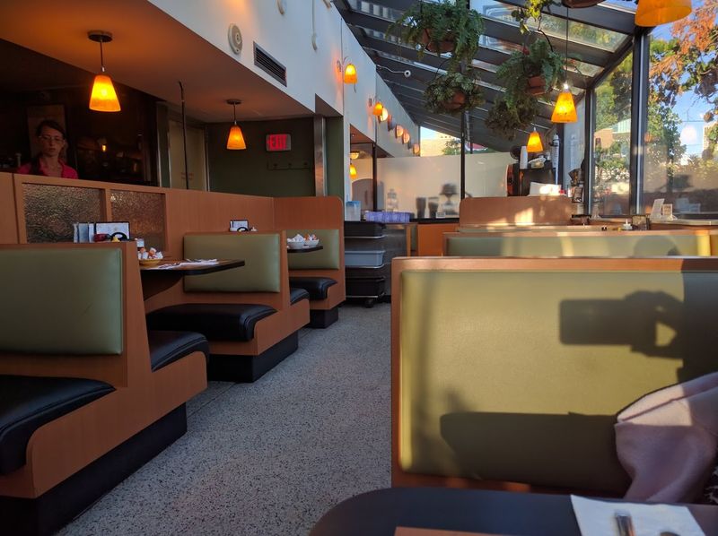 The Clique Restaurant in Detroit