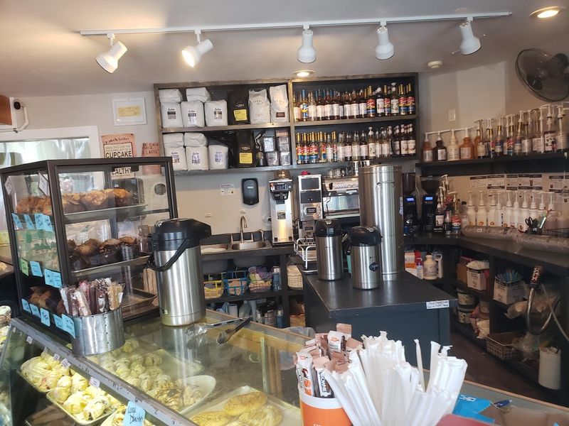 The Coffee Menu Has More Surprises Than You Might Expect